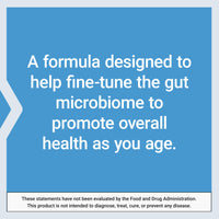 Thumbnail for Life Extension FLORASSIST® Probiotic Youthful Gut, Healthy Aging Supplement, postbiotic and probiotic Blend, Heart and Gut Health, Non-GMO, 1-Daily, Gluten-Free, Vegetarian, 30 Capsules