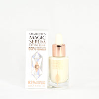 Thumbnail for Charlotte Tilbury Magic Serum Crystal Elixir Mini Travel Size 0.27 oz - for youthful, hydrated, glowing looking skin