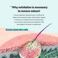 Thumbnail for ILSO Super Melting SEBUM Softener + Deep Clean Master + 1/3 Saving Cotton Pad