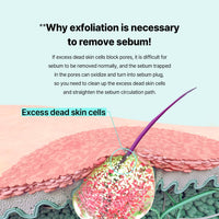Thumbnail for ILSO Super Melting SEBUM Softener + Deep Clean Master + 1/3 Saving Cotton Pad