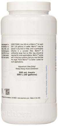 Thumbnail for Matrix, 500 mL /17 oz