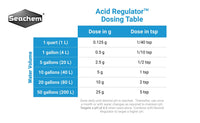 Thumbnail for Seachem Acid Regulator 250gram