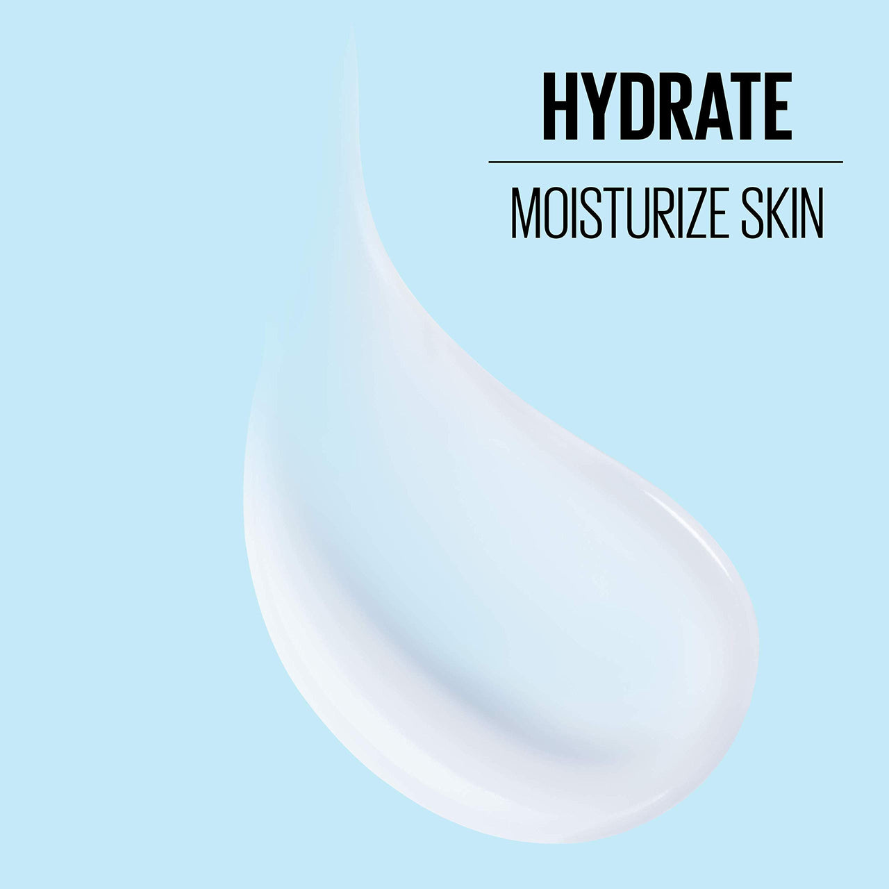 Maybelline Master Prime Face Primer Makeup Base, 1 Fl Oz