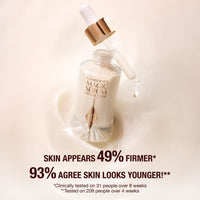 Thumbnail for Charlotte Tilbury Magic Serum Crystal Elixir - Anti Aging Skincare Set - Face Firming Peptide, Brightening Vitamin C Serum & Glow-Boosting Niacinamide - Perfect for Gifting & Makeup Pairings (8ml)