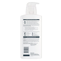 Thumbnail for Eucerin Baby Unscented Baby Shampoo and Body Wash, Hypoallergenic, Tear Free Shampoo and Wash with Pro-Vitamin B5 and Shea Butter, 13.5 Fl Oz Bottle