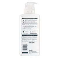 Thumbnail for Eucerin Baby Unscented Baby Shampoo and Body Wash, Hypoallergenic, Tear Free Shampoo and Wash with Pro-Vitamin B5 and Shea Butter, 13.5 Fl Oz Bottle 3 pack