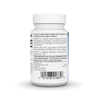 Thumbnail for Source Naturals NSK-SD Nattokinase, Systemic Enzyme for Healthy Circulation* 100mg - 60 Vegan Capsules