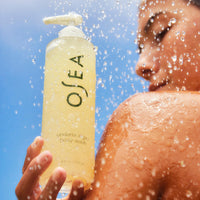 Thumbnail for OSEA Undaria Algae™ Body Wash 8 fl oz - Hydrating & Moisturizing Body Wash