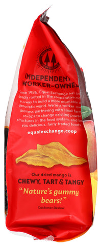 Thumbnail for EQUAL EXCHANGE Organic Mango, 5 OZ