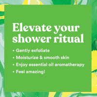 Thumbnail for ASUTRA Dead Sea Salts Essential Oil Body Scrub Favorite Scents Bundle – 3, Full-Size 16 oz Body Scrubs – Vitamin C, Revitalizing Coconut, Cooling Cucumber – Ultra Hydrating, Gentle, and Moisturizing