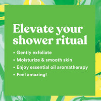 Thumbnail for ASUTRA Dead Sea Salts Essential Oil Body Scrub Favorite Scents Bundle – 3, Full-Size 16 oz Body Scrubs – Vitamin C, Revitalizing Coconut, Cooling Cucumber – Ultra Hydrating, Gentle, and Moisturizing
