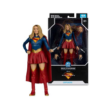 Thumbnail for McFarlane Toys- DC Multiverse Supergirl (Supergirl Movie) 7in Action Figure