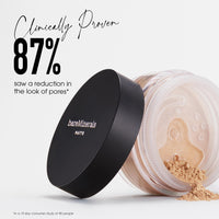 Thumbnail for Original Matte Loose Mineral Foundation SPF 15, 01 Fair, Vegan, Cruelty-Free & Dermatologist-Tested