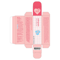 Thumbnail for COLORGRAM Juicy Drop Tint 03 Litchi Luster | Juicy Lip Gloss, Glowing Lip Stain with Fruity Colors, Buildable & Blendable, Highly Pigmented