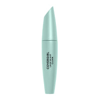 Thumbnail for CoverGirl Lash Blast Clean Volume Mascara, Vegan Formula, Volumizing, Smudge-Proof, Cruelty Free, Pitch Black, 1 Count