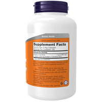 Thumbnail for NOW Foods Supplements, Acetyl-L Carnitine 500 mg, Amino Acid, Brain And Nerve Cell Function*, 200 Veg Capsules