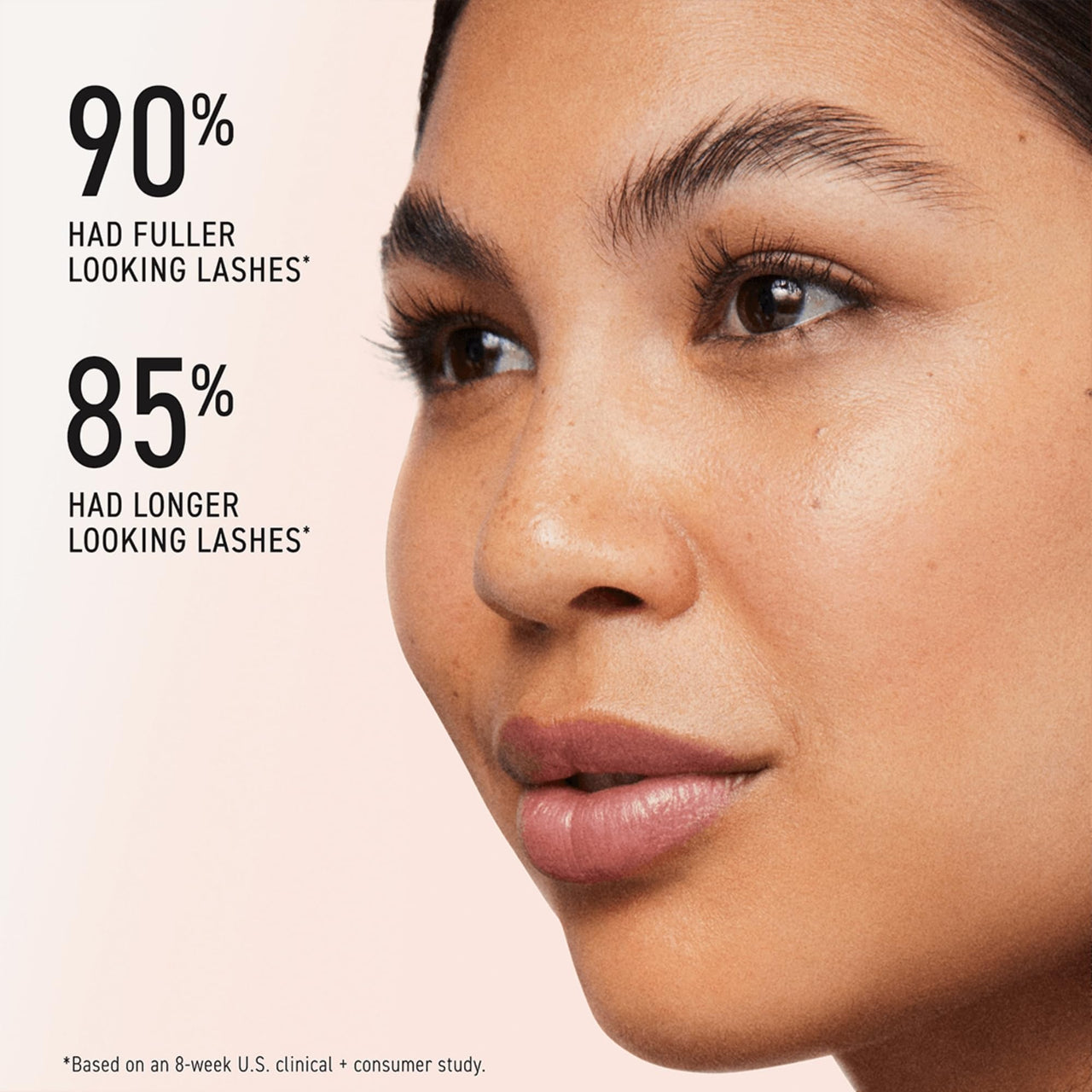 Rodan + Fields R+F Lash Boost Serum | 5 ml | Supports Fuller, Longer-Looking Eyelashes & Brows | Easy Nightly Application