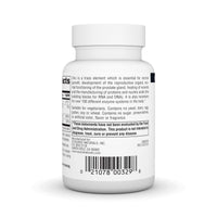 Thumbnail for Source Naturals Zinc Amino Acid Chelate - 50mg - 100 Tablets