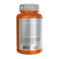 Thumbnail for NOW Foods Sports Nutrition, Beta-Alanine 750 mg, Delays Muscle Fatigue*, Endurance*, 120 Veg Capsules