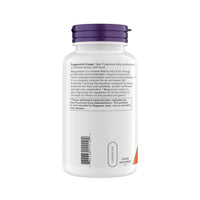 Thumbnail for Now Supplements, Magnesium Citrate, Enzyme Function*, Nervous System Support*, Critical for Enzyme Function*, Gluten Free, Vegan, Kosher, Non-GMO 360 Vegetarian Capsules