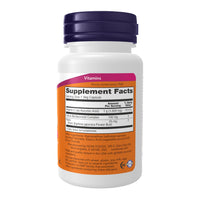 Thumbnail for Now Foods Supplements, Vitamin C-1,000 with Rose HIPS & Bioflavonoids, Antioxidant Protection*, 30 Veg Capsules