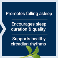 Thumbnail for Life Extension Quiet Sleep Melatonin, 5 mg, Powerful Sleep Support, Healthy circadian Rhythms, Cellular Defense, Gluten-Free, Non-GMO, Vegetarian, 60 Capsules