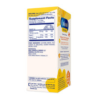 Thumbnail for Enfamil Tri-Vi-Sol Infant Multivitamin Drops, Supports Growth & Immune Health for Babies, 50mL Bottle