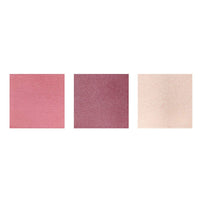 Thumbnail for LAURA GELLER NEW YORK Multitasking Eye Lip Cheek Palette Cream to Powder Trio, Mauves