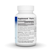 Thumbnail for Planetary Herbals Slippery Elm Tangerine Lozenges, Herbal Throat Support, 100 Lozenge