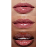 Thumbnail for e.l.f. Glow Reviver Lip Oil, Nourishing Tinted Lip Oil For A High-shine Finish, Infused With Jojoba Oil, Vegan & Cruelty-free, Jam Session