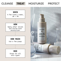 Thumbnail for Naturium Azelaic Acid Emulsion 10% Plus Bioactive Complex & Niacinamide, Anti-Aging Skin Care, 1 oz