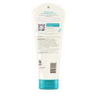 Thumbnail for Aveeno Sensitive Skin Face & Body Gel Cream for Kids with Prebiotic Oat, Clinically Proven 24 Hour Hydration for Soft Skin, Quick Drying and Lightweight, Hypoallergenic, 8 oz