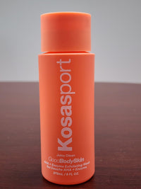 Thumbnail for Kosas Kosasport Good Body Skin Exfoliating Body Cleanser - Juicy Clean