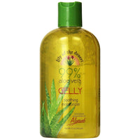 Thumbnail for Lily of the Desert: Aloe Vera Gelly, 12 oz (3 pack)