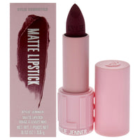 Thumbnail for Matte Lipstick - 112 Work Mode by Kylie Cosmetics for Women - 0.12 oz Lipstick