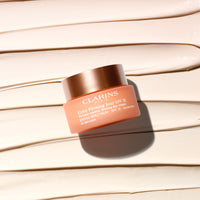 Thumbnail for Clarins Extra-Firming Day Cream SPF 15 | Anti-Aging Moisturizer | UVA/UVB Protection | Visibly Regenerated, Firmer Skin* | Boosts Radiance
