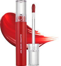 Thumbnail for [rom&nd] Glasting Water Tint 8 colors | Vivid color, Glossy Finish, Long-lasting, moisturizing, Highlighting, Natural-beauty | Lip Tint for Daily Use, K-beauty | 4g/0.14oz No.02 RED DROP