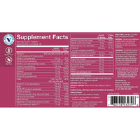 Thumbnail for The Vitamin Shoppe Prenatal + DHA Multivitamin, Supports A Healthy Pregnancy & Fetal Development (120 Tablets)