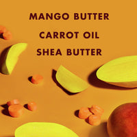 Thumbnail for SheaMoisture Kids Conditioner for Kids Hair Mango and Carrot Sulfate Free Conditioner 7.7 oz