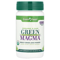 Thumbnail for Green Foods Green Magma (USA) Powder, 2.8 oz. Powder