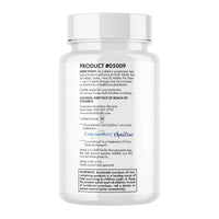 Thumbnail for Michael's Health Naturopathic Programs Essential Minerals - 240 Vegetarian Tablets - Supports Nerve Communication & Proper Functioning of Muscles - Kosher - 60 Servings