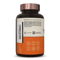 Thumbnail for Live Conscious Magwell Magnesium Zinc & Vitamin D3 - Magnesium Glycinate, Malate, & Citrate - Triple Supplement for Women & Men - for Sleep, Bone, Heart, Immune Support - 120 Caps