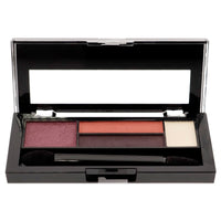 Thumbnail for COVERGIRL So Saturated Quad Palette, With It, 0.06 Ounce