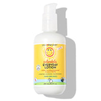 Thumbnail for California Baby Calendula Lotion | 100% Plant-Based Moisturizer | Lavender Baby Lotion | Face Moisturizer For Dry Skin | Hypoallergenic | 8.5 oz.