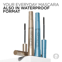 Thumbnail for L'Oreal Paris Makeup Telescopic Original Lengthening Mascara, Carbon Black, 0.27 Fl Oz (Pack of 1)