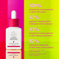 Thumbnail for Drunk Elephant A-Gloei Maretinol Oil - 30 ml/1 fl oz - Gentle 0.5% Retinol Face Oil - Clean Clinical Skincare - Cruelty-Free - Free of Essential Oils, Silicones, and Fragrance