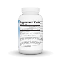 Thumbnail for Source Naturals Serene Science GABA, for a Calm Mind* - 750mg, 90 Tablets