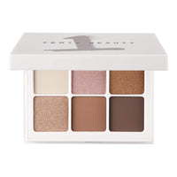 Thumbnail for Fenty Beauty by Rihanna Snap Shadows Mix & Match Eyeshadow Palette 1 True Neutrals