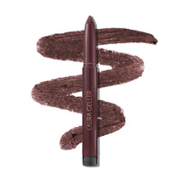 Thumbnail for LAURA GELLER NEW YORK Kajal Longwear Kohl Eyeliner Pencil - Royal Quartz - Caffeine and Vitamin E - Smooth & Blendable Liner - Built-In Sharpener