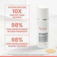 Thumbnail for Avène Retrinal 0.05% Multi-Corrective Cream, anti-aging facial cream powered by retinaldehyde, 1 Fl Oz